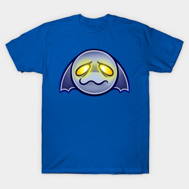 The Drowned T-Shirt by PrinceofSpirits